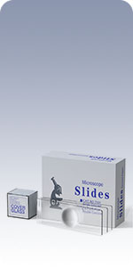 microscope glass slide