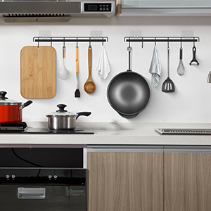 kitchen utensils