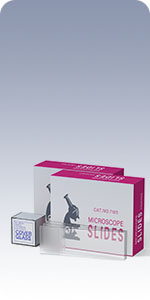 microscope slide