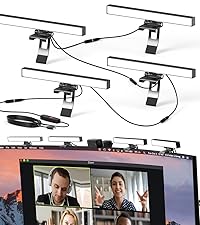 Quad Light Kit