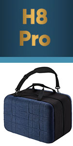 H8 Pro