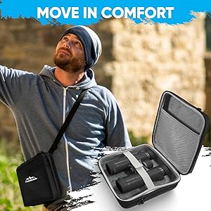 Move In Comfort