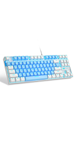 mechanical keyboard