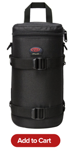 Camera Lens Case