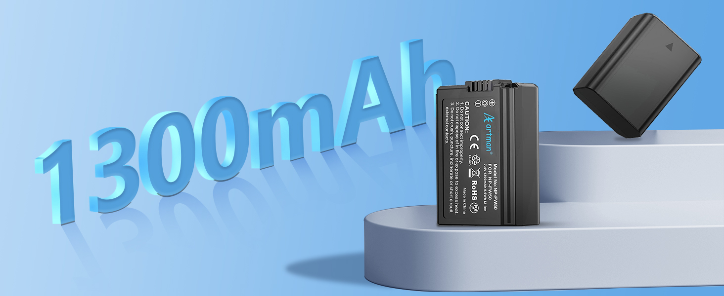 sony a7ii battery