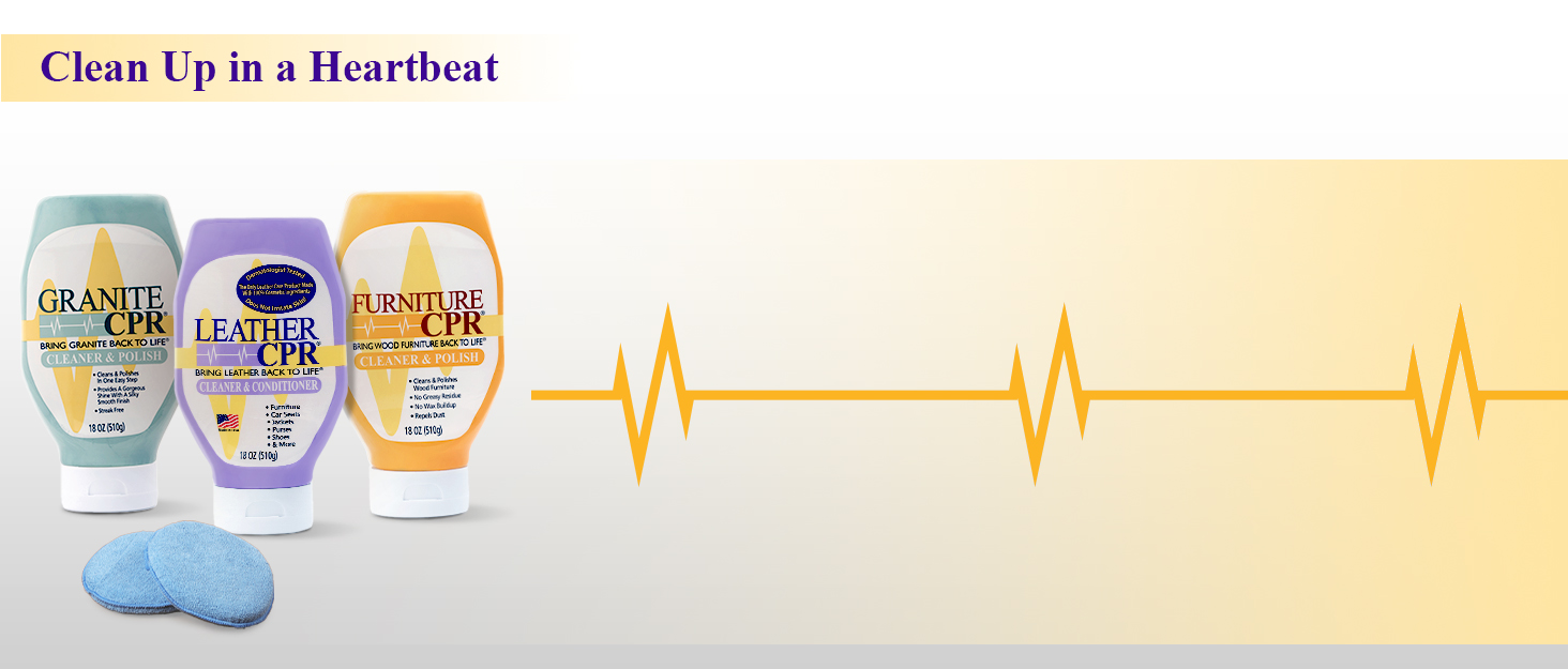 CPR Products Background