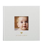 Pearhead My Baby Album