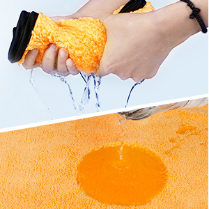 microfiber cleaning cloth