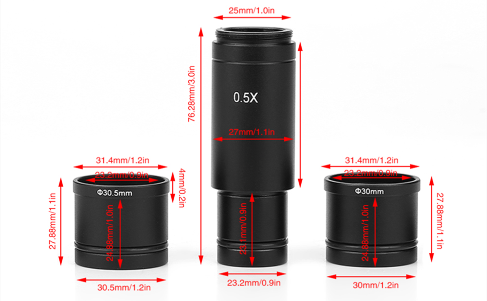 Lens Adapter
