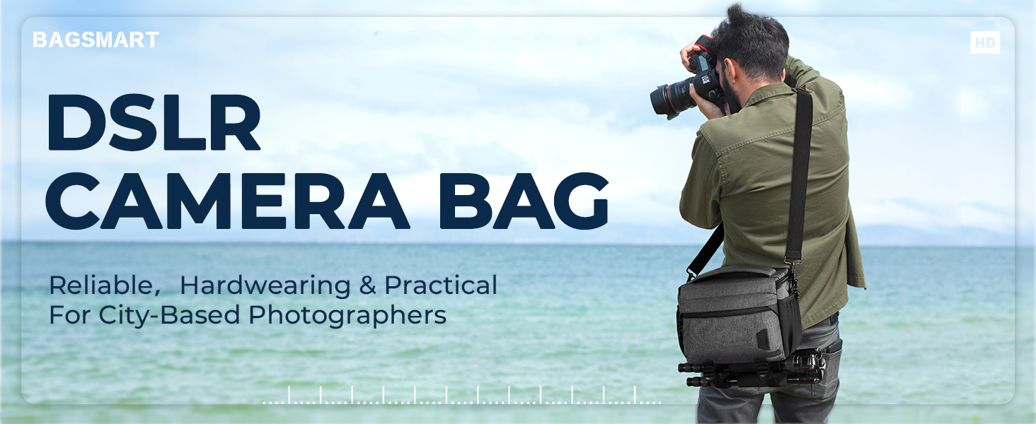 camera bag