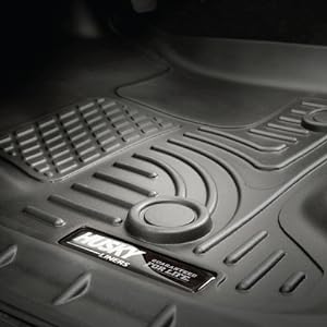 Husky Liners, floor liners, floor mats