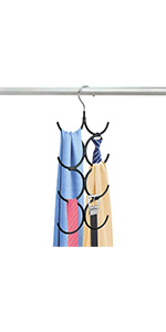 Scarf Hanger