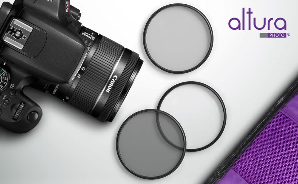 UV CPL ND4