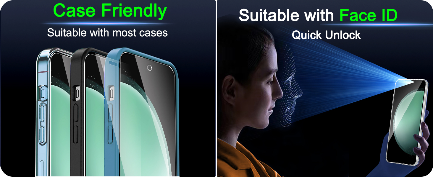 s23 fe screen protector