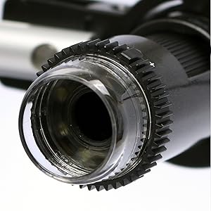 vga microscope