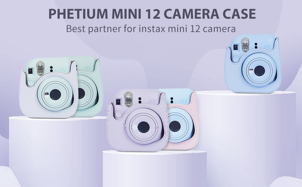 MINI 12 LPC A1