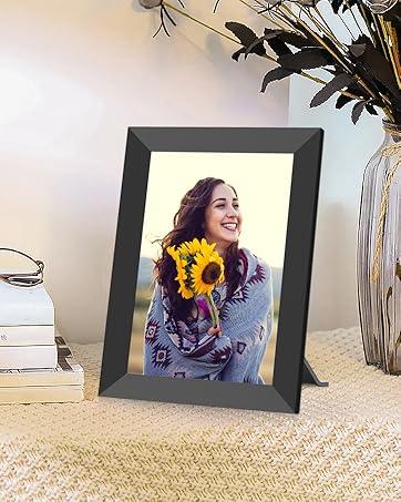 electronic picture frame