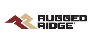 Rugged Ridge Logo