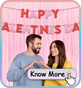 Pastel Pink Party Backdrop Decoration - GREATRIL Foil Fringe Streamers for Baby/Valentines/Cowgir...