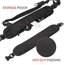 waka camera neck strap