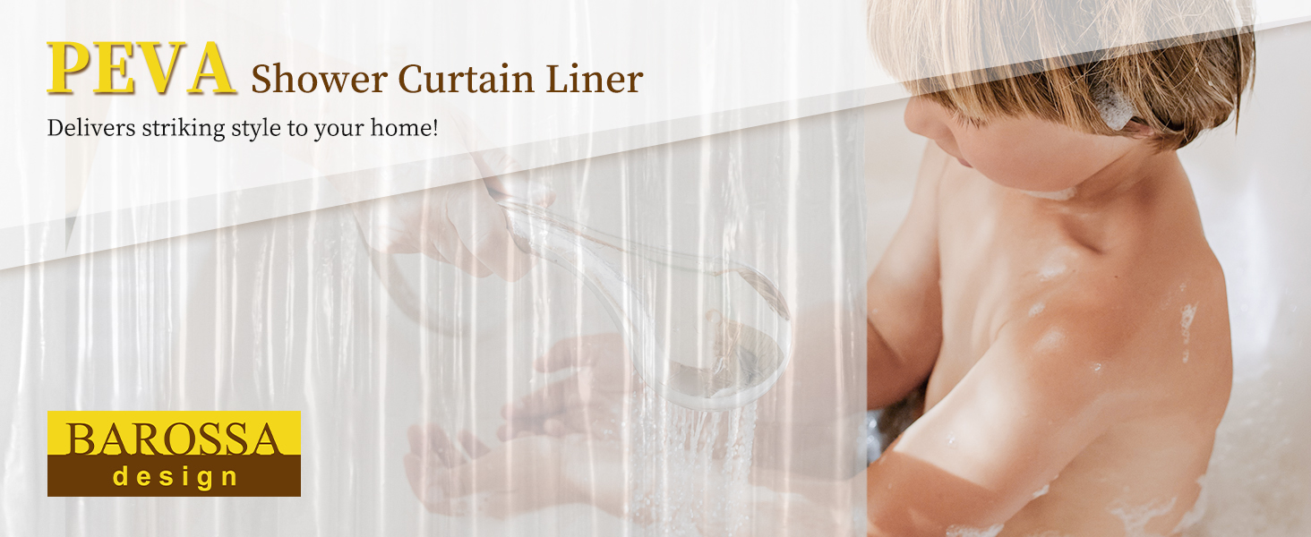 shower liner