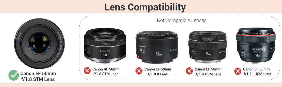 Lens Hood