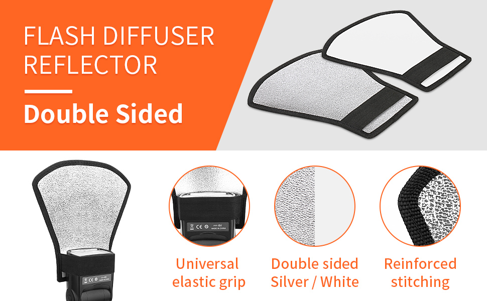 FLASH DIFFUSER