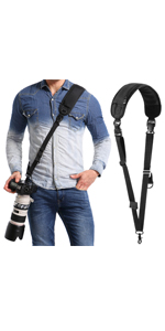 Camera Strap