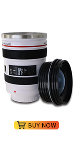 camera lens cup