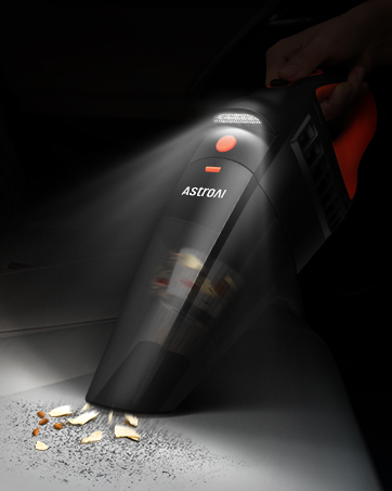 vacuum cleaner