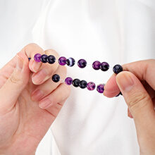 strech bracelet