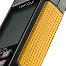 Anti-slide Stripe of ts-710 light meter