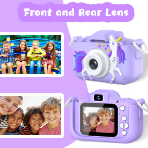 USB Charge Design and Easily to Charge