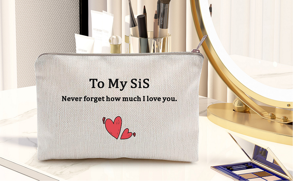 sister gifts