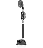 FiTSTILL Extended Car Suction Cup Bracket Compatible for Phone IPad Go Pro Hero Max DJI Osmo Pock...