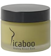 Picaboo Anti Chafing Balm Unscented Version by La Parea Wellness