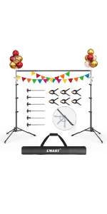 backdrop stand