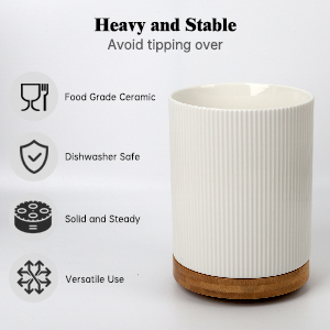 Utensil holder