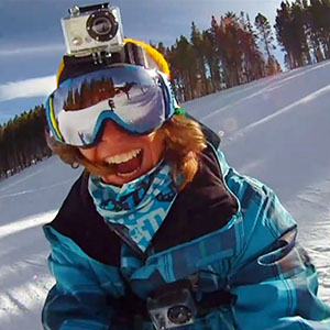 gopro strap