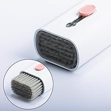 7 in 1 keyboard laptop screen airpods earbuds earphones cleaner cleaning kit