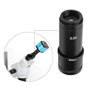 Lens Adapter