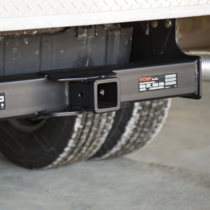 CURT Trailer Hitch Receiver