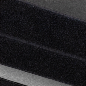 Velcro Attachment Points