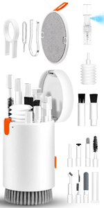20 in 1 Cleaning Kit