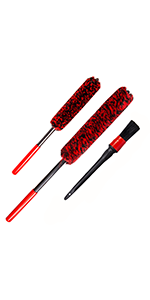 WHEEL BRUSH