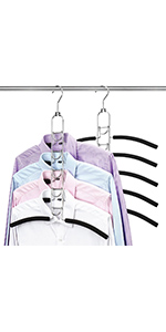blouse hanger