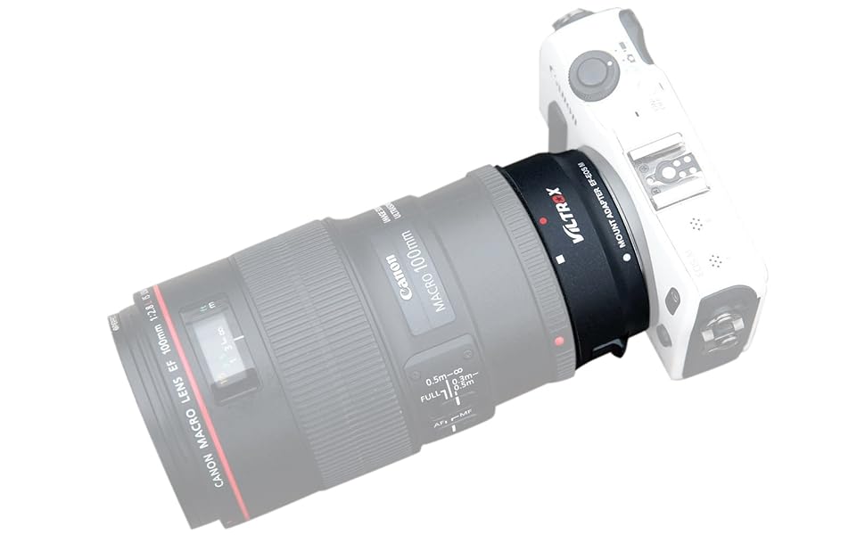 EF-EOS M