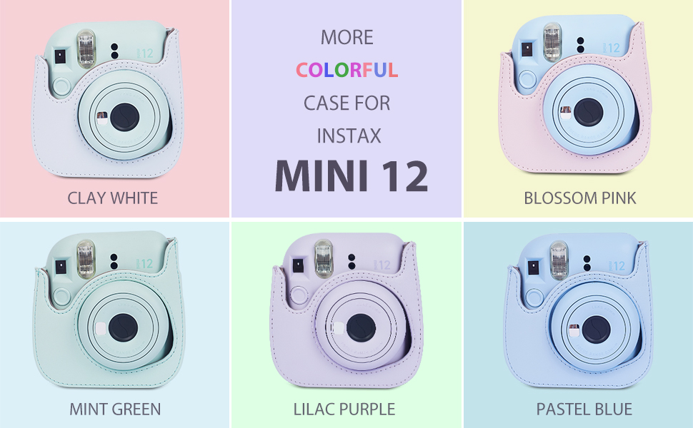 INSTAX 12 LPC A4