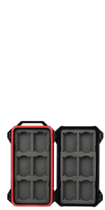 memory card case