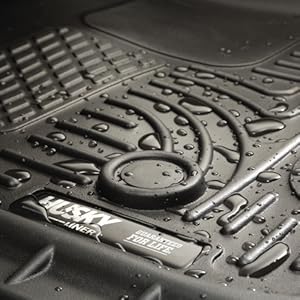 Husky Liners, floor liners, floor mats